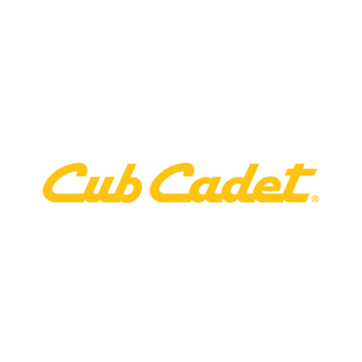 cub cadet yellow paint