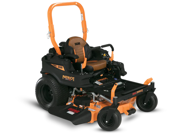 Scag Patriot 52 - Mowermerch More spare parts for all your power equipment needs available. From mower spare parts to all other power equipment spare parts we have them all. If your gardening equipment needs new spare parts, check us out!