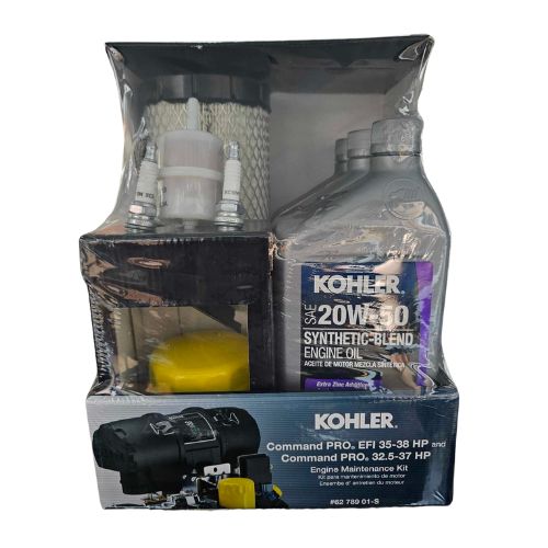 6278901-s  KOHLER  ENGINE SERVICE KIT  EFI 35-38HP / Pro 32.5- 37 HP