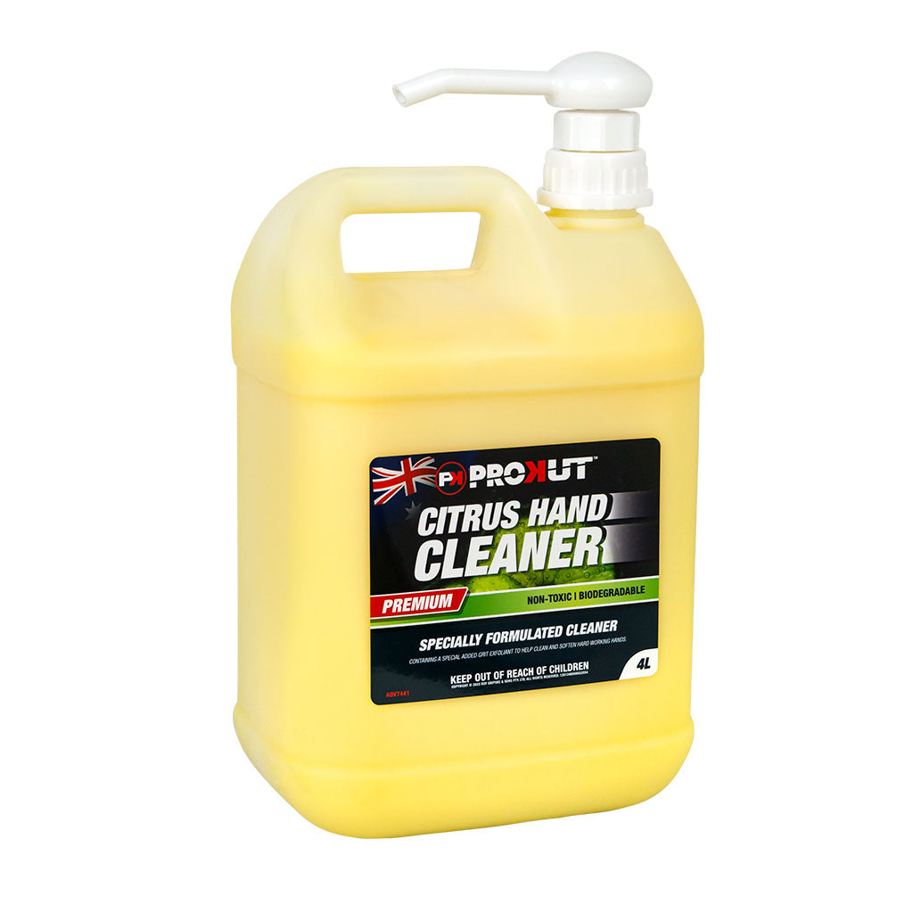 citrus-hand-cleaner-4l-pump