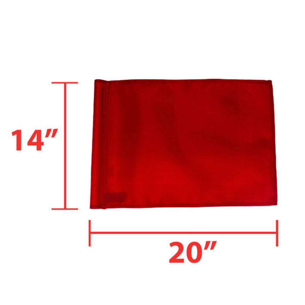 flags-400-denier-tube-style-(red)