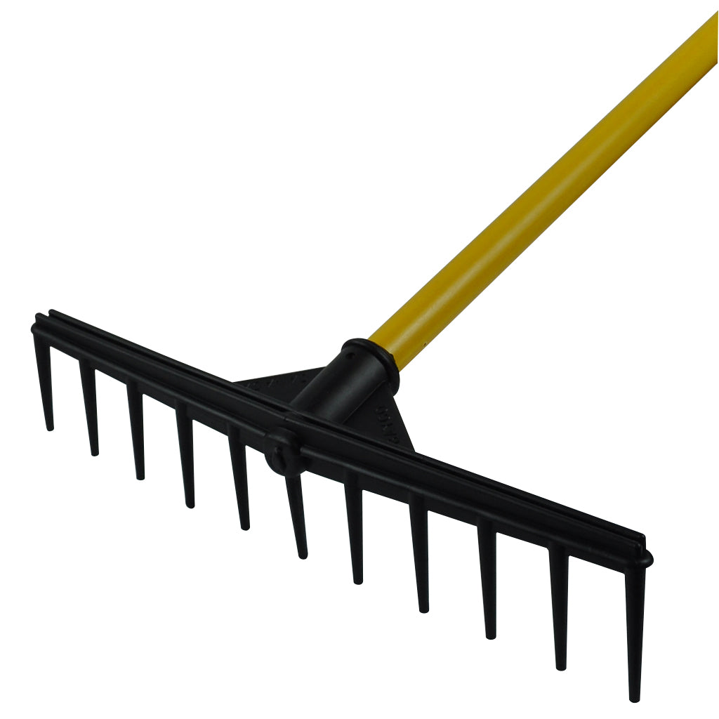 rake-51"-yellow-handle-w/-15"-head