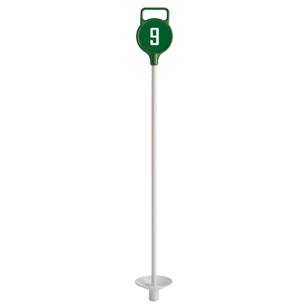 gimme-putting-green-markers-numbered-1-9