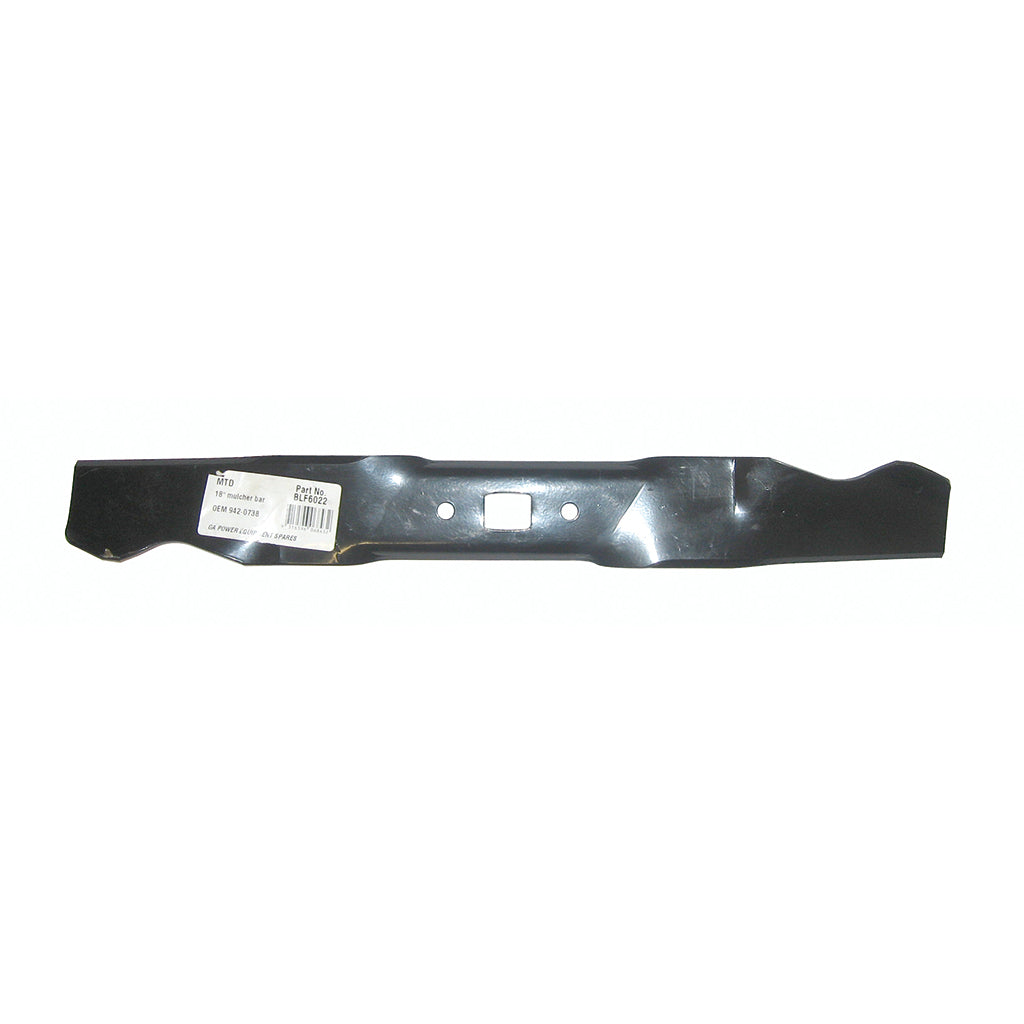 mtd-18"-mulcher-bar-blade-4-point-bow-tie