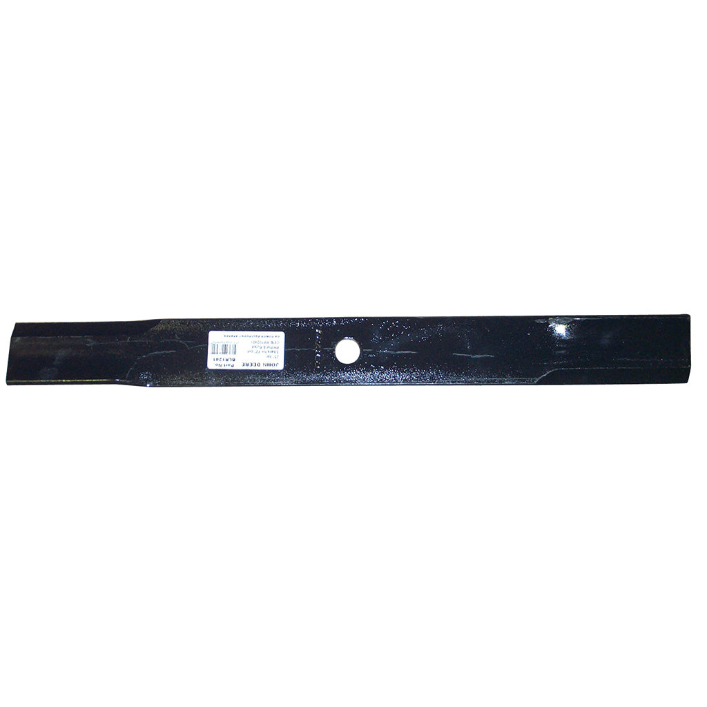 john-deere-25"-bar-blade-x-3-for-72"-cut-flat-&-fluted