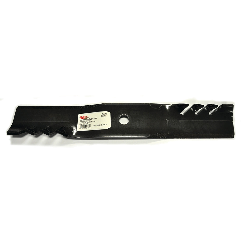 ***use-blr8153***-gator-mulcher-bar-blade-x-3-for-54"-cut