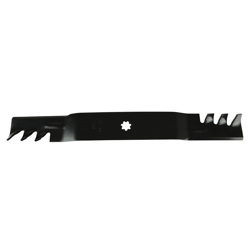 john-deere-21-3/8"-copperhead-mulcher-bar-blade-2-x-42"-cut-replaces-blr6846