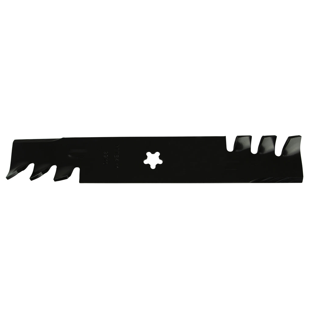 *nla*-husq-15-9/16"-copperhead-mulcher-bar-blade-3-x-46"-cut-replaces-blr6599