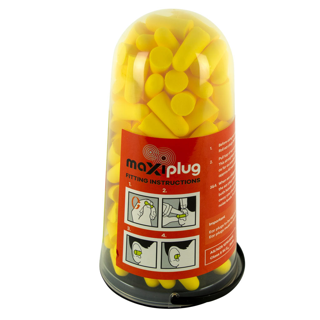 ear-plugs-uncorded-trade-pack-of-100-pairs