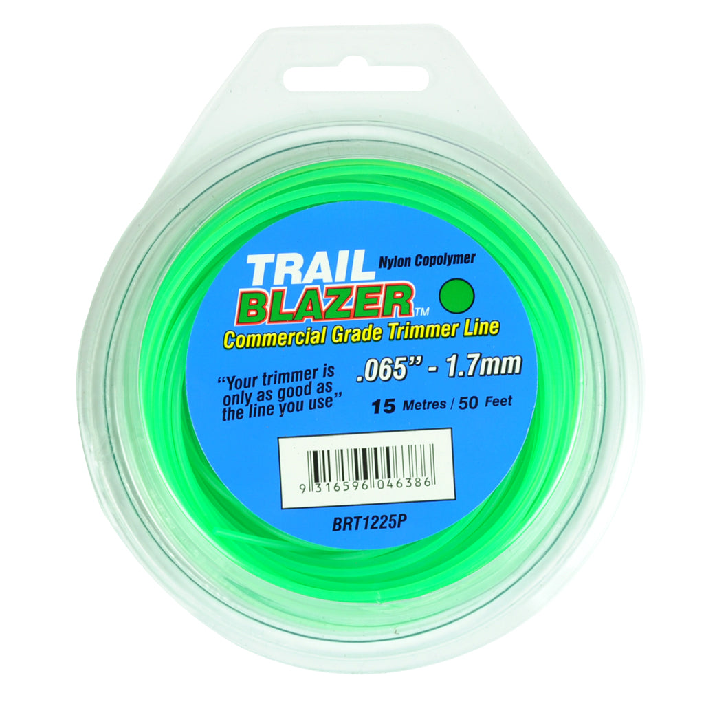 trail-blazer-trimmer-line-.065"-/-1.70mm-teardrop-loops-length-50'