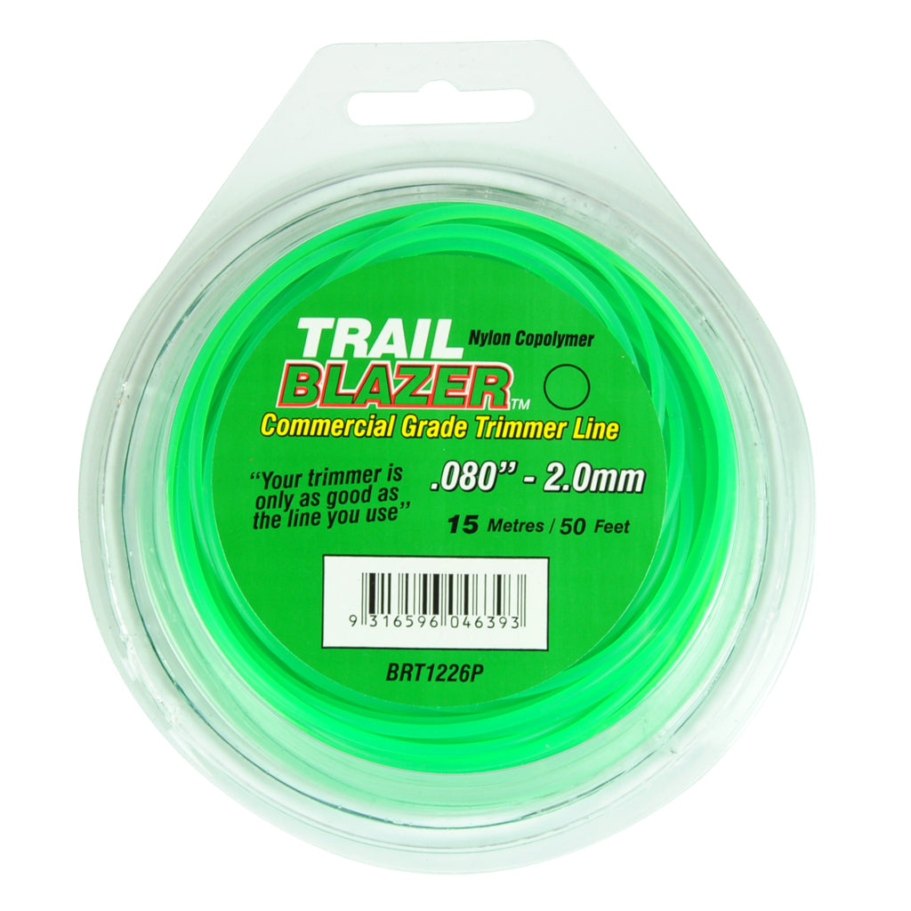 trail-blazer-trimmer-line-.080"-/-2.00mm-teardrop-loops-length-50'