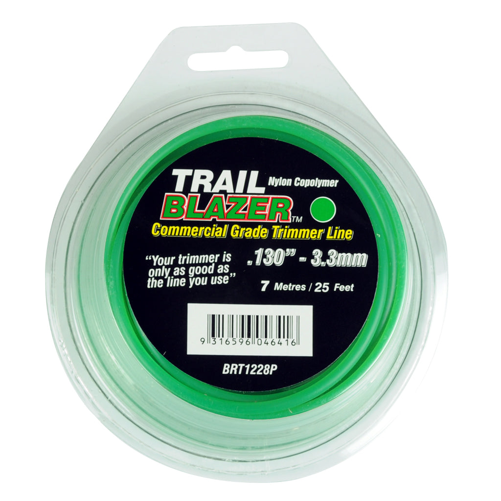 trail-blazer-trimmer-line-.130"-/-3.30mm-teardrop-loops-length-25'