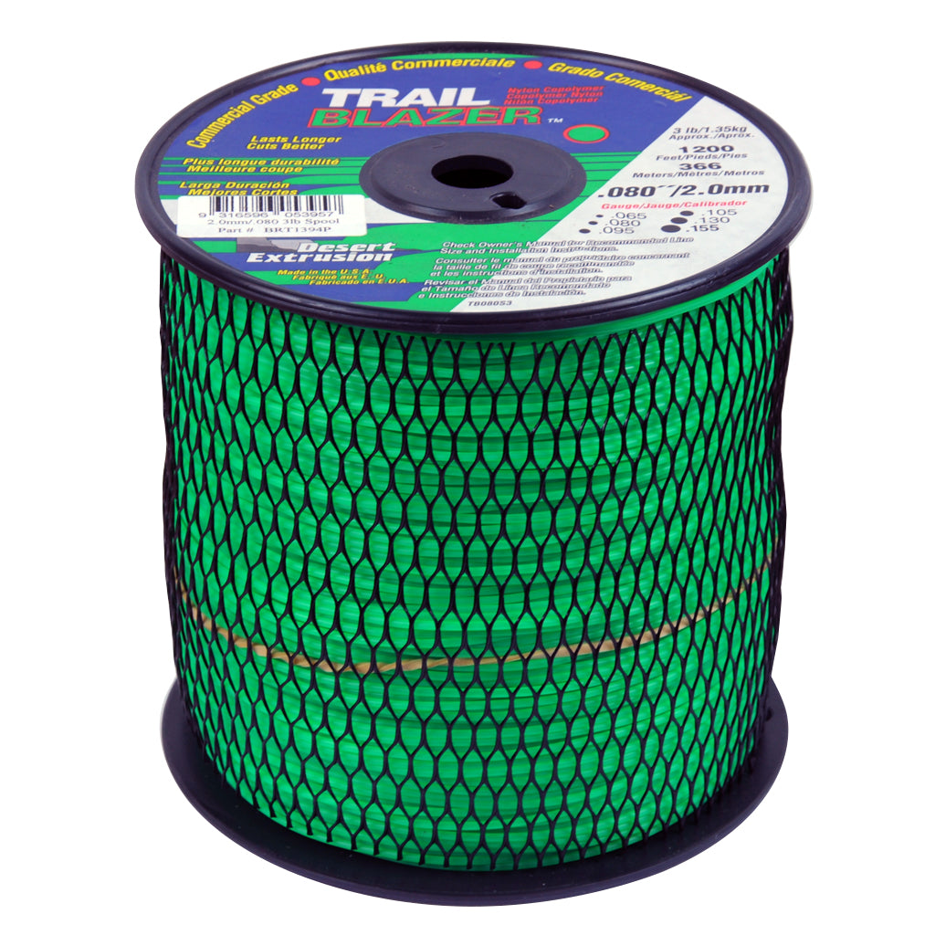 trail-blazer-trimmer-line-.080"-/-2.00mm-spool-length-366m-weight-1.35kg