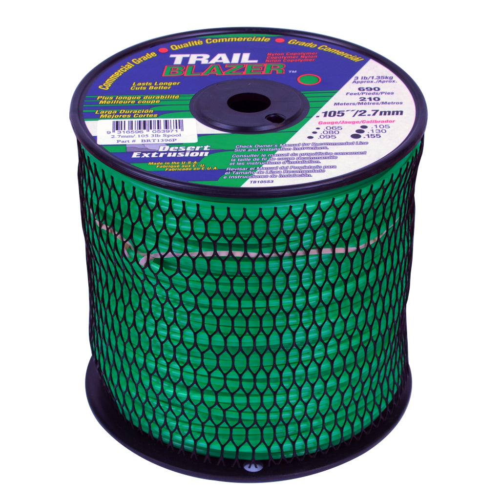 trail-blazer-trimmer-line-.105"-/-2.70mm-spool-length-210m-weight-1.35kg