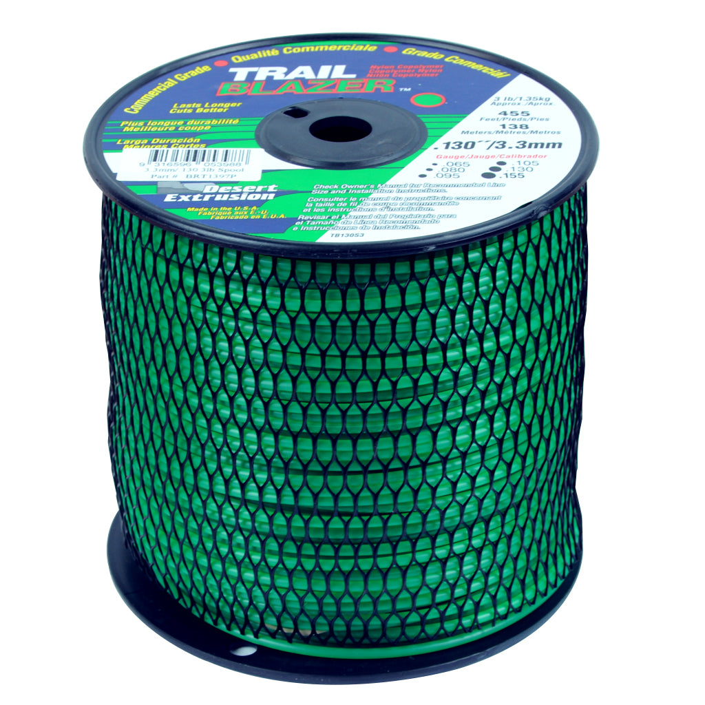 trail-blazer-trimmer-line-.130"-/-3.30mm-spool-length-158m-weight-1.35kg