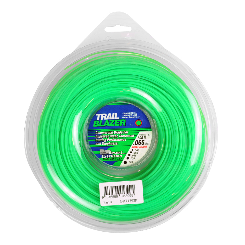 trail-blazer-trimmer-line-.065"-/-1.70mm-donut-length-184m