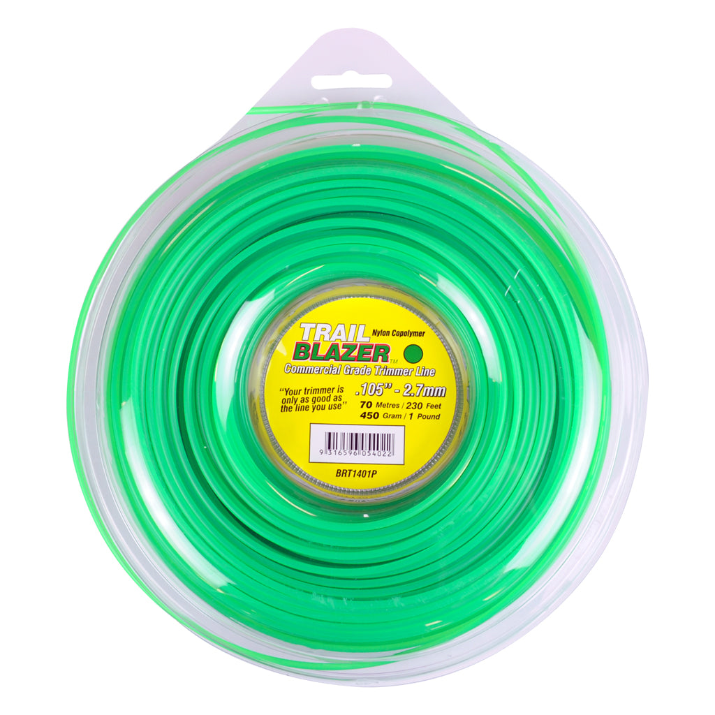 trail-blazer-trimmer-line-.105"-/-2.70mm-donut-length-70m