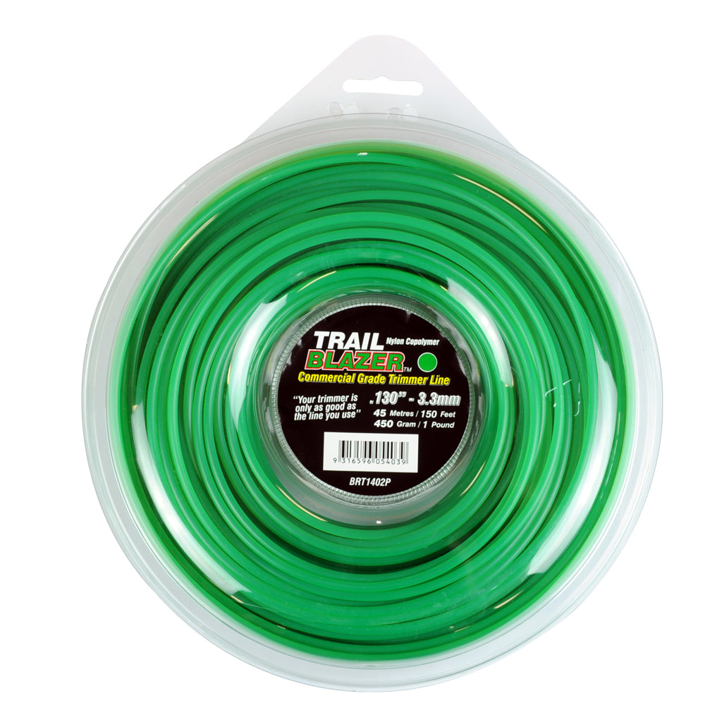 trail-blazer-trimmer-line-.130"-/-3.30mm-donut-length-45m