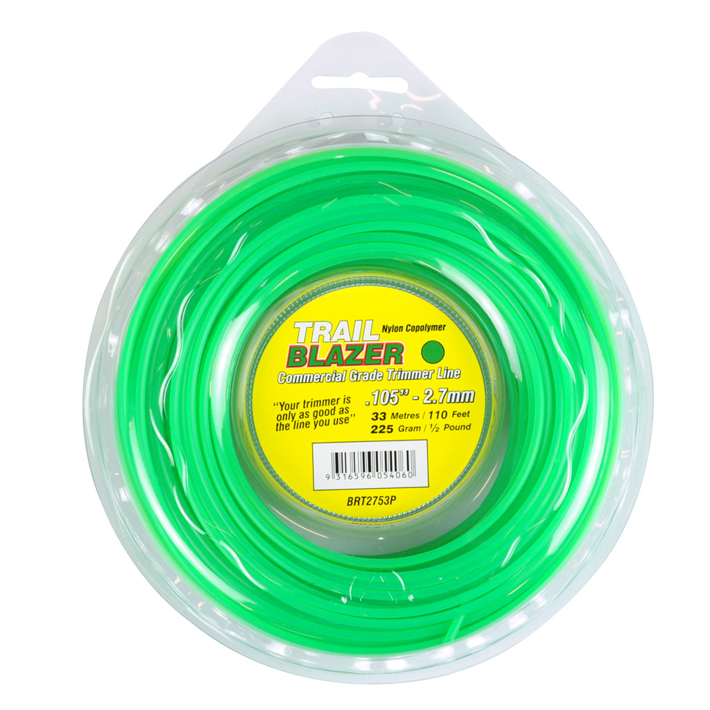 trail-blazer-trimmer-line-.105"-/-2.70mm-donut-length-33m