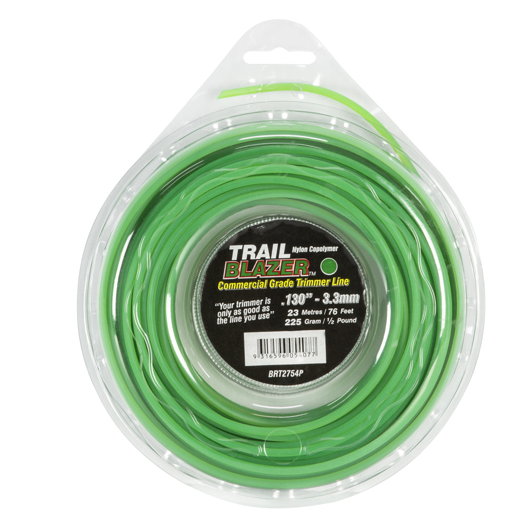 trail-blazer-trimmer-line-.130"-/-3.30mm-donut-length-23m