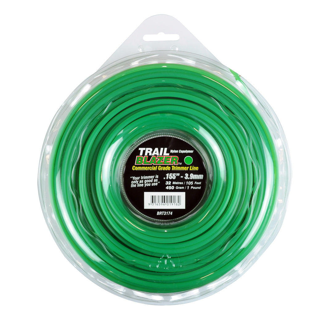 trail-blazer-trimmer-line-.155"-/-3.90mm-donut-length-32m