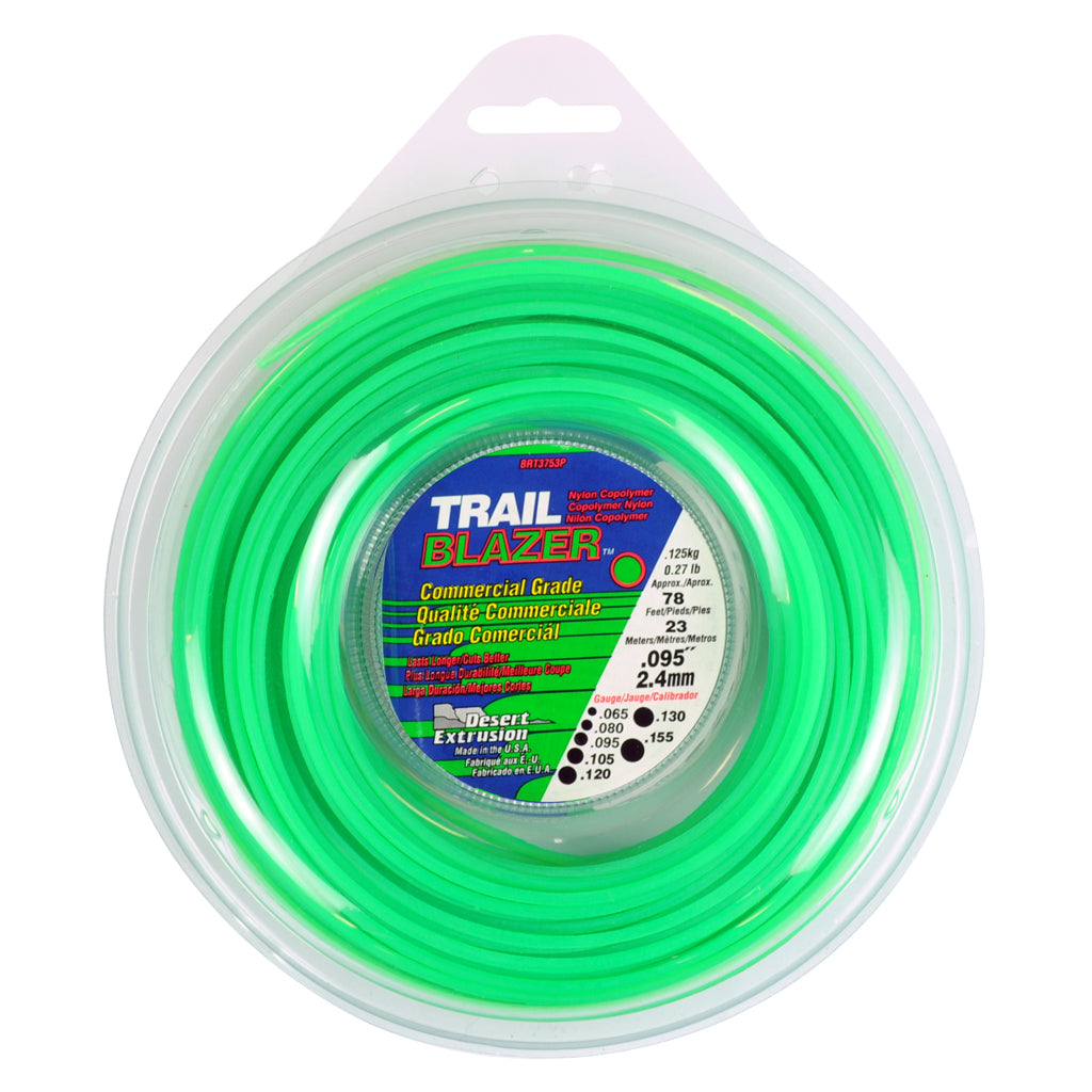 trail-blazer-trimmer-line-.095"-/-2.40mm-donut-length-23m