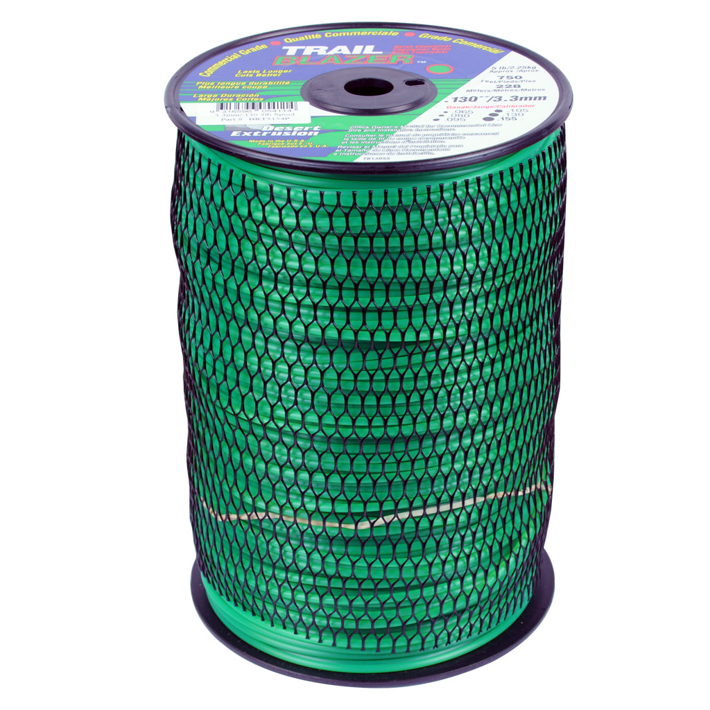 trail-blazer-trimmer-line-.130"-/-3.30mm-spool-length-230m