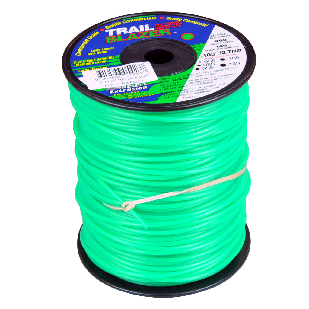 trail-blazer-trimmer-line-.105"-/-2.70mm-spool-length-148m