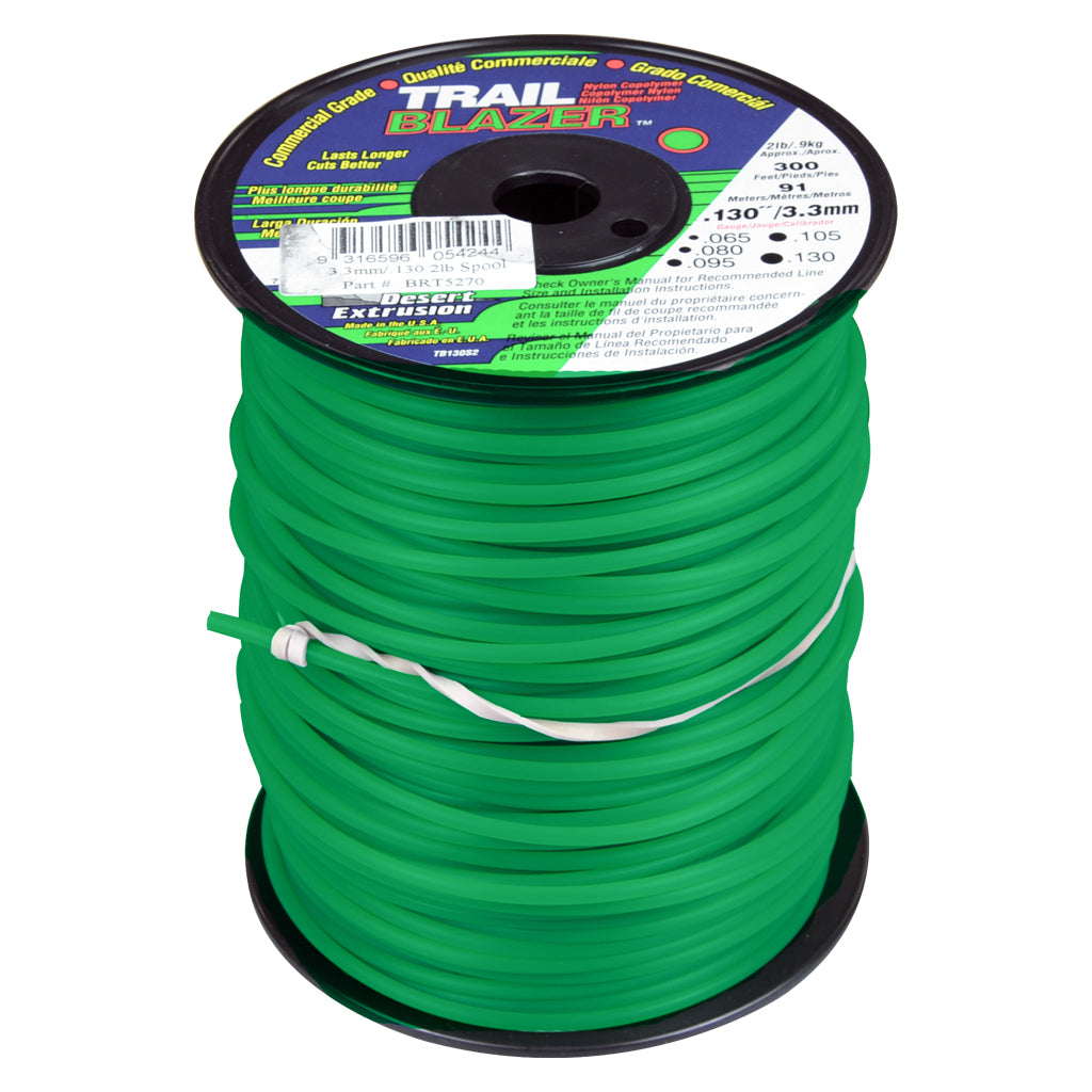 trail-blazer-trimmer-line-.130"-/-3.30mm-spool-length-92m