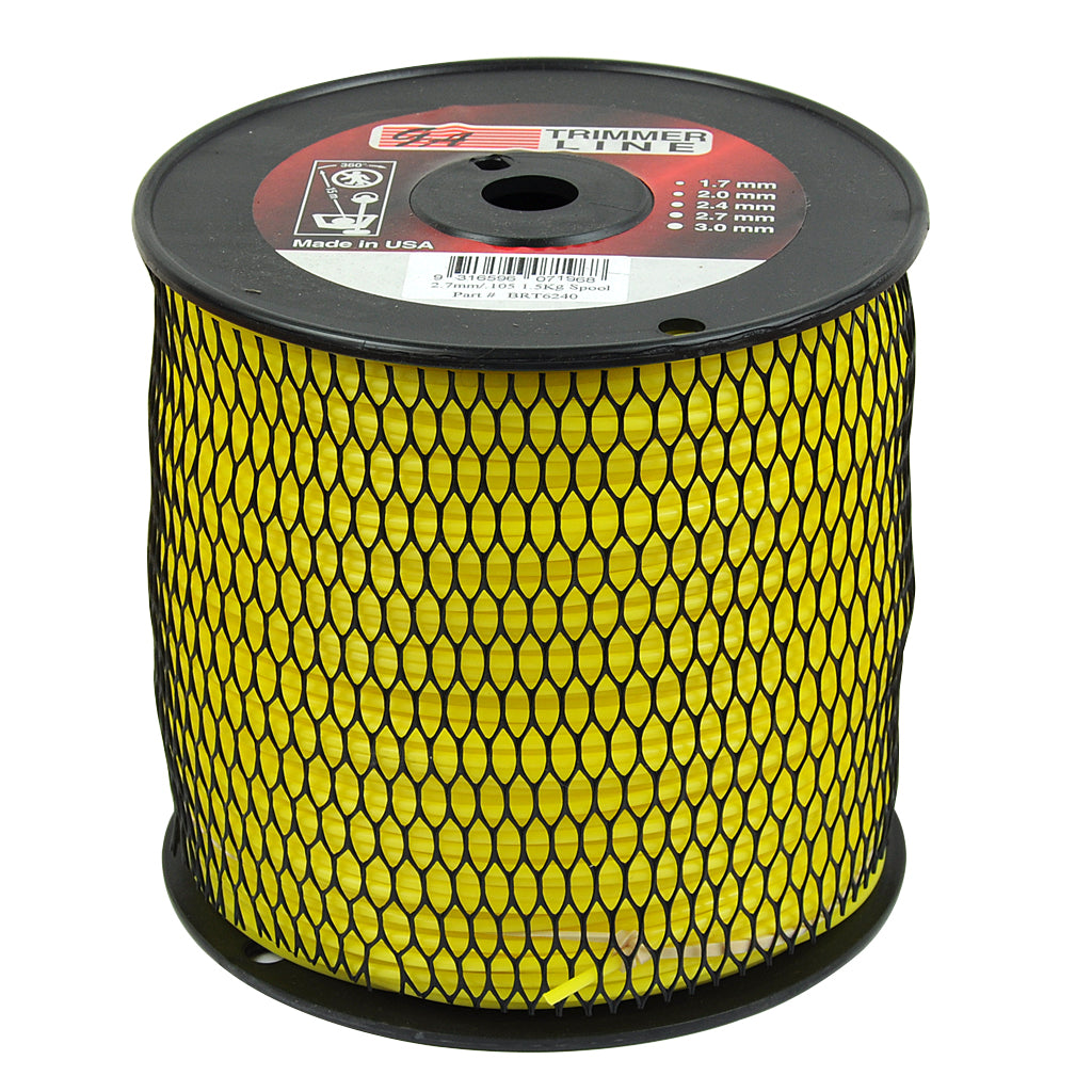 pro-fit-trimmer-line-yellow-.105"-/-2.75mm-spool-length-232m