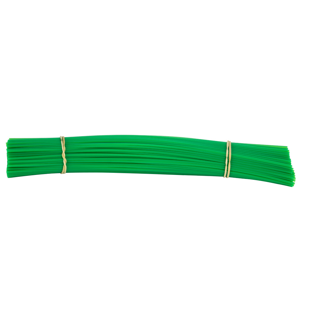 trail-blazer-trimmer-line-.120"-/-3.00mm-cut-lengths-length-22"-(1kg-bundle)