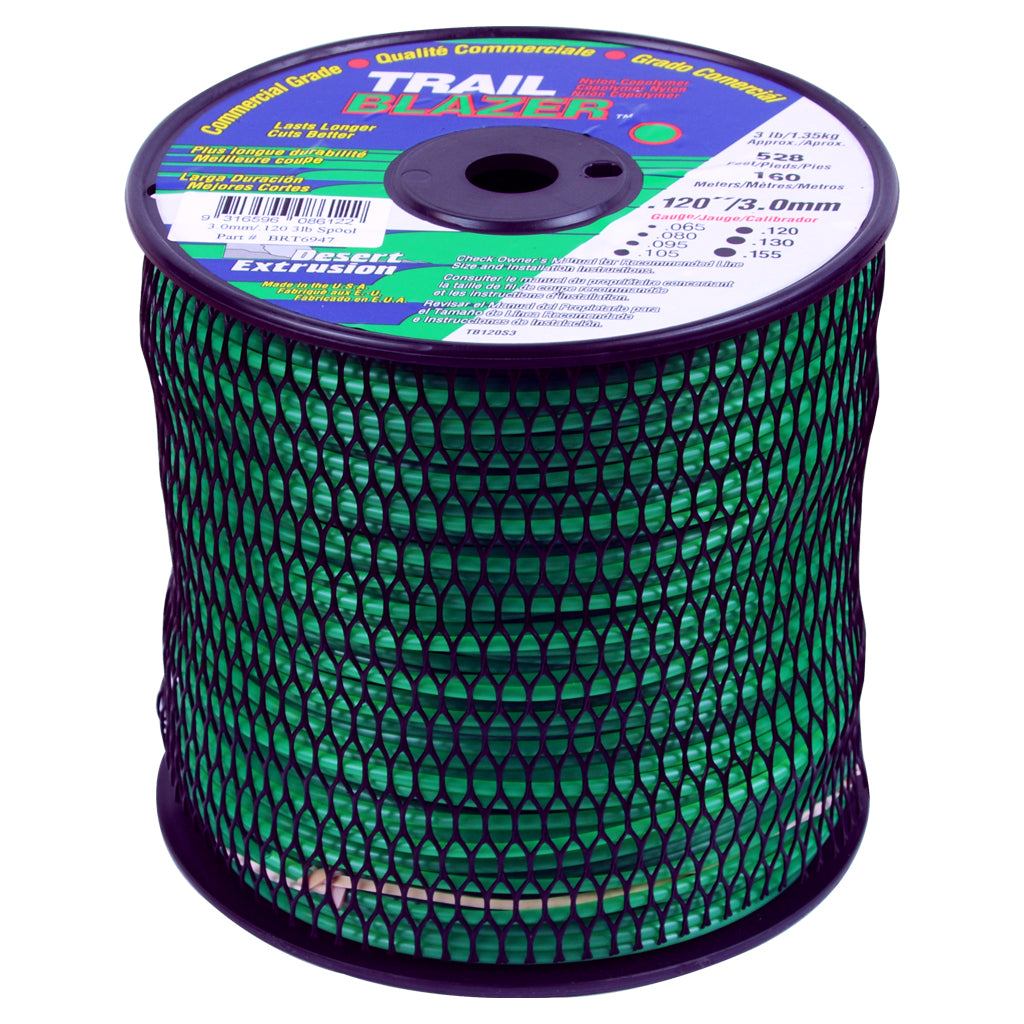 trail-blazer-trimmer-line-.120"-/-3.00mm-spool-length-160m-weight-1.35kg