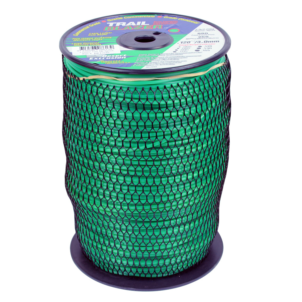 trail-blazer-trimmer-line-.120"-/-3.00mm-spool-length-268m-weight-2.25kg