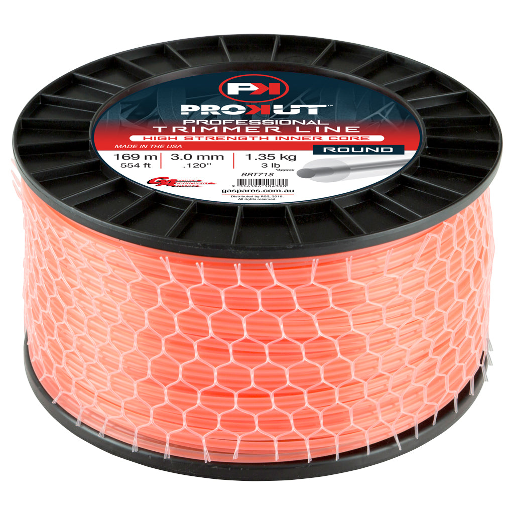 prokut-trimmer-line-round-orange-.120-3mm-3lb-169m-spool