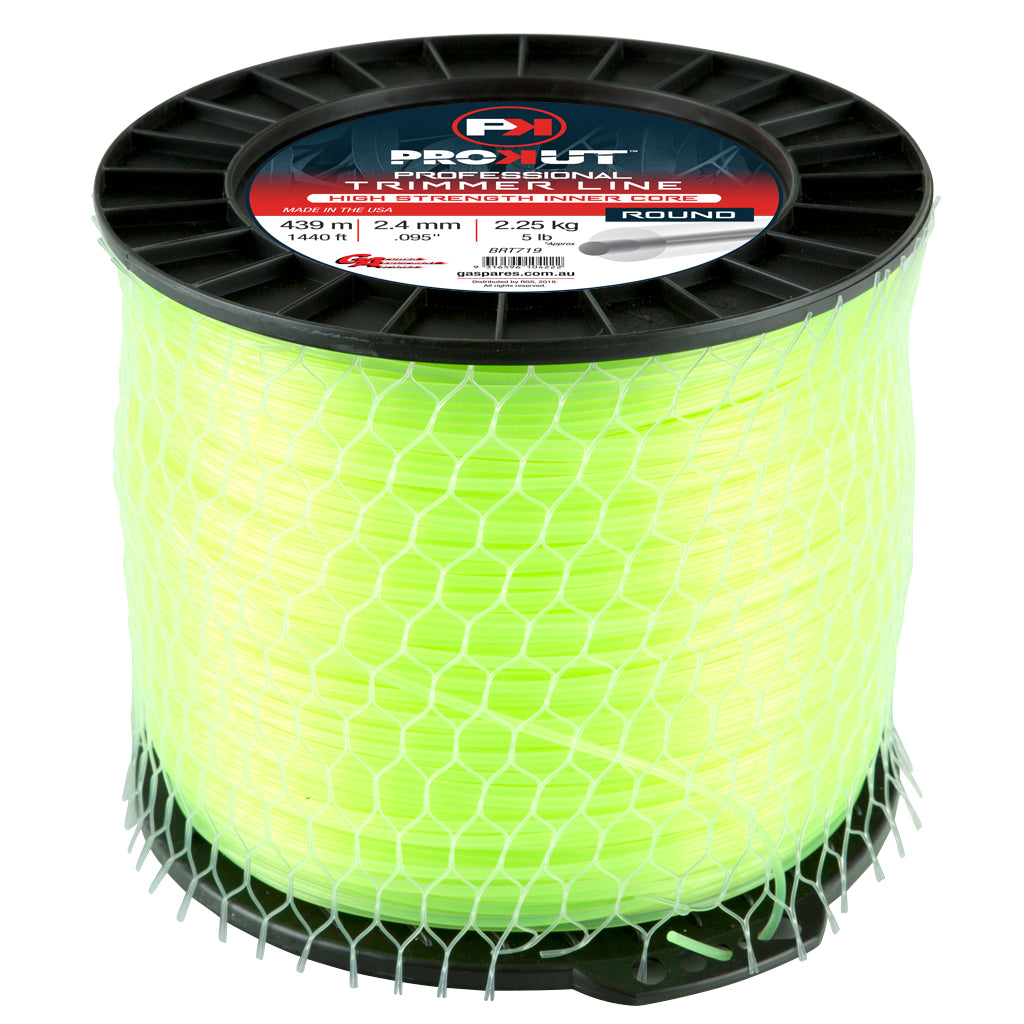 prokut-trimmer-line-round-green-.095-2.4mm-5lb-439m-spool