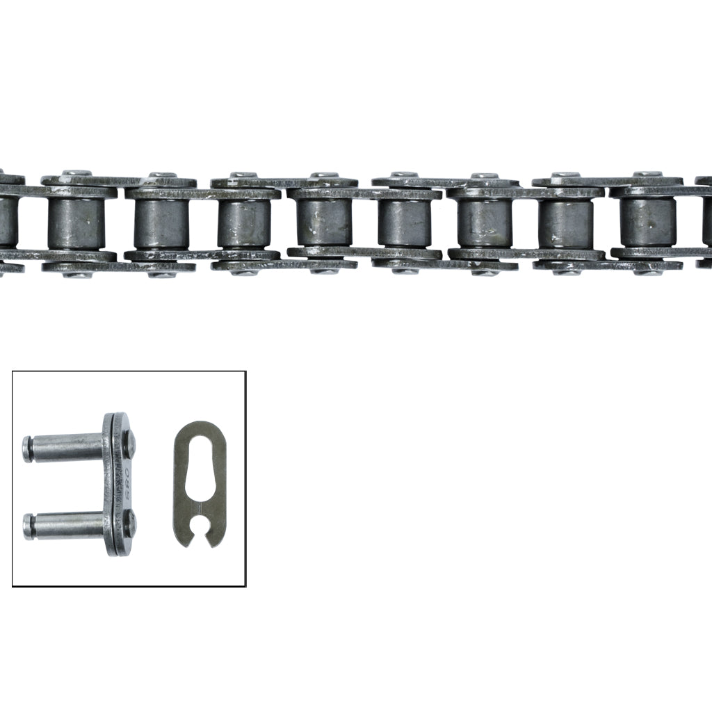 greenfield-chain-10'-roll-chain-no-#40-1/2"-x-5/16"