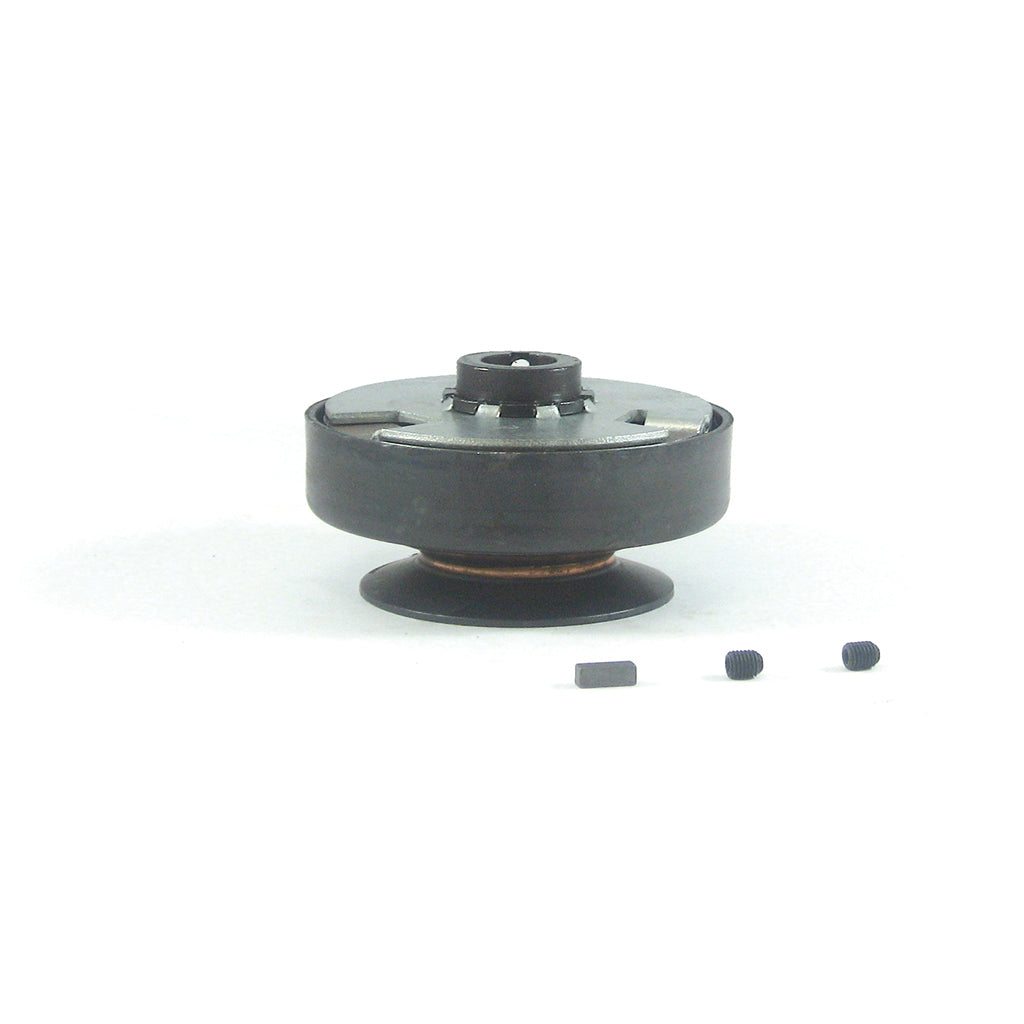 max-torque-belt-drive-mini-bike-pulley-&-centrifugal-clutch-assembly-3/4"