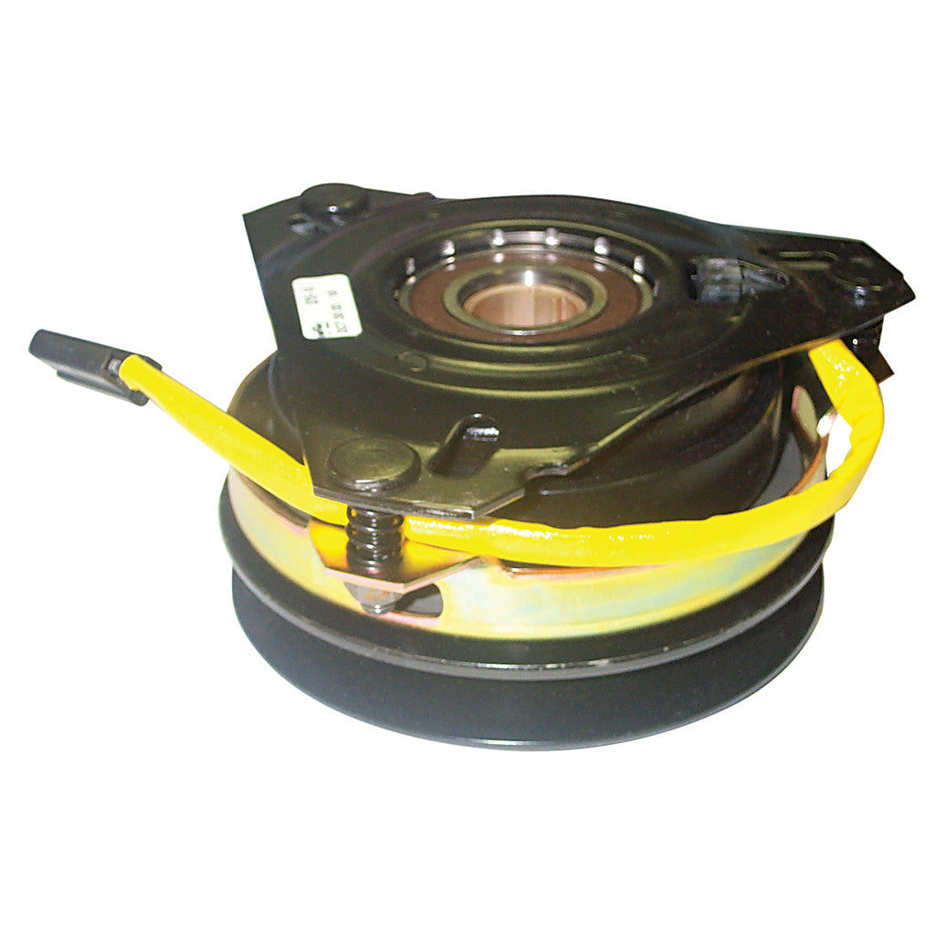 electric-pto-clutch-1"-id-x-6"-pulley-cll6332