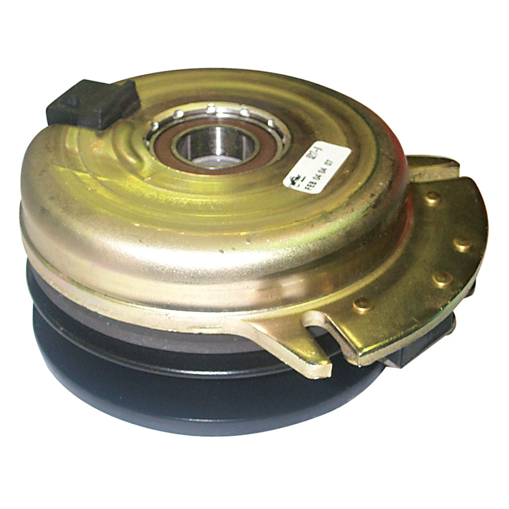 electric-pto-clutch-1"-id-x-3"-ht-80lb-torque