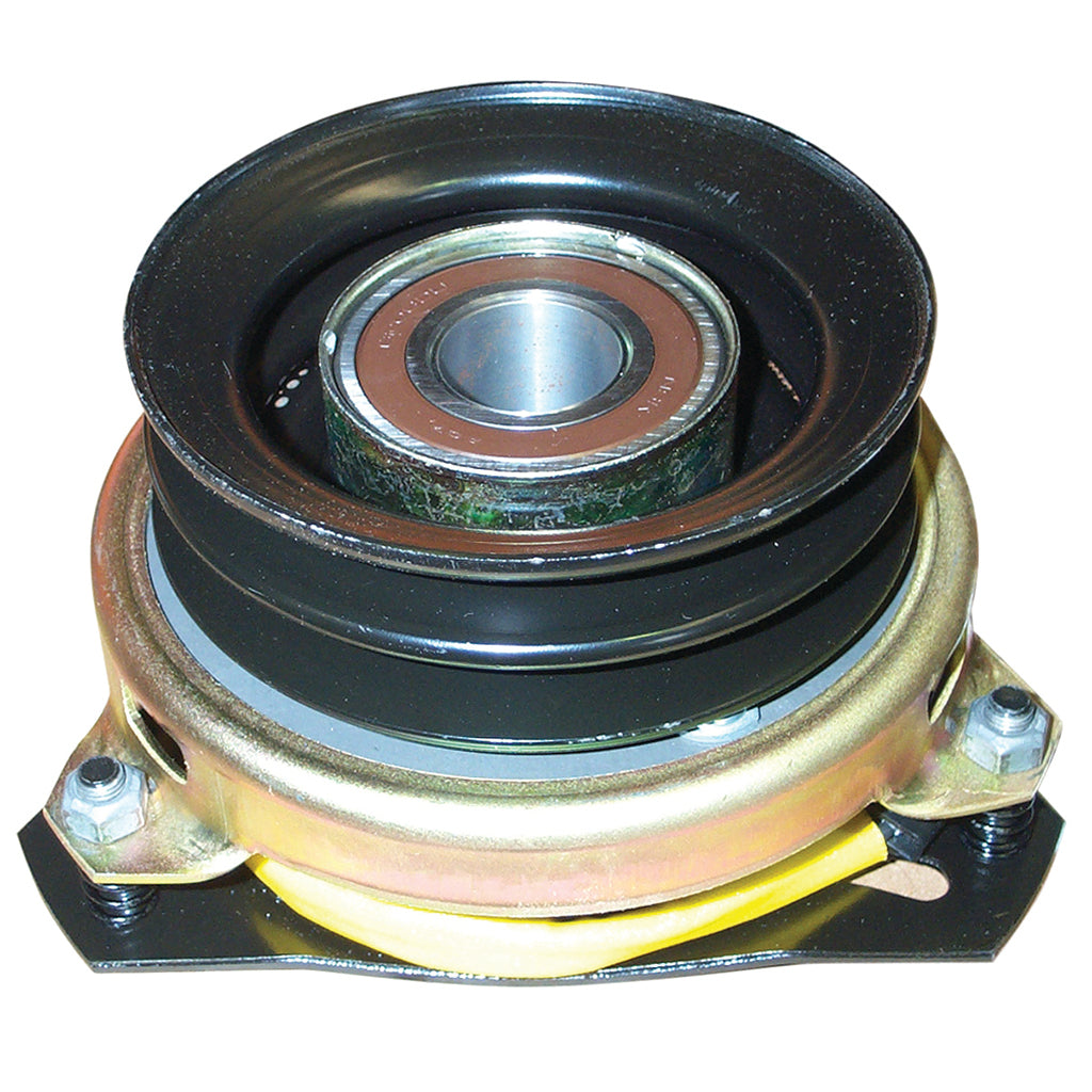 electric-pto-clutch-assembly-1-1/8"-id-x-5"-pulley