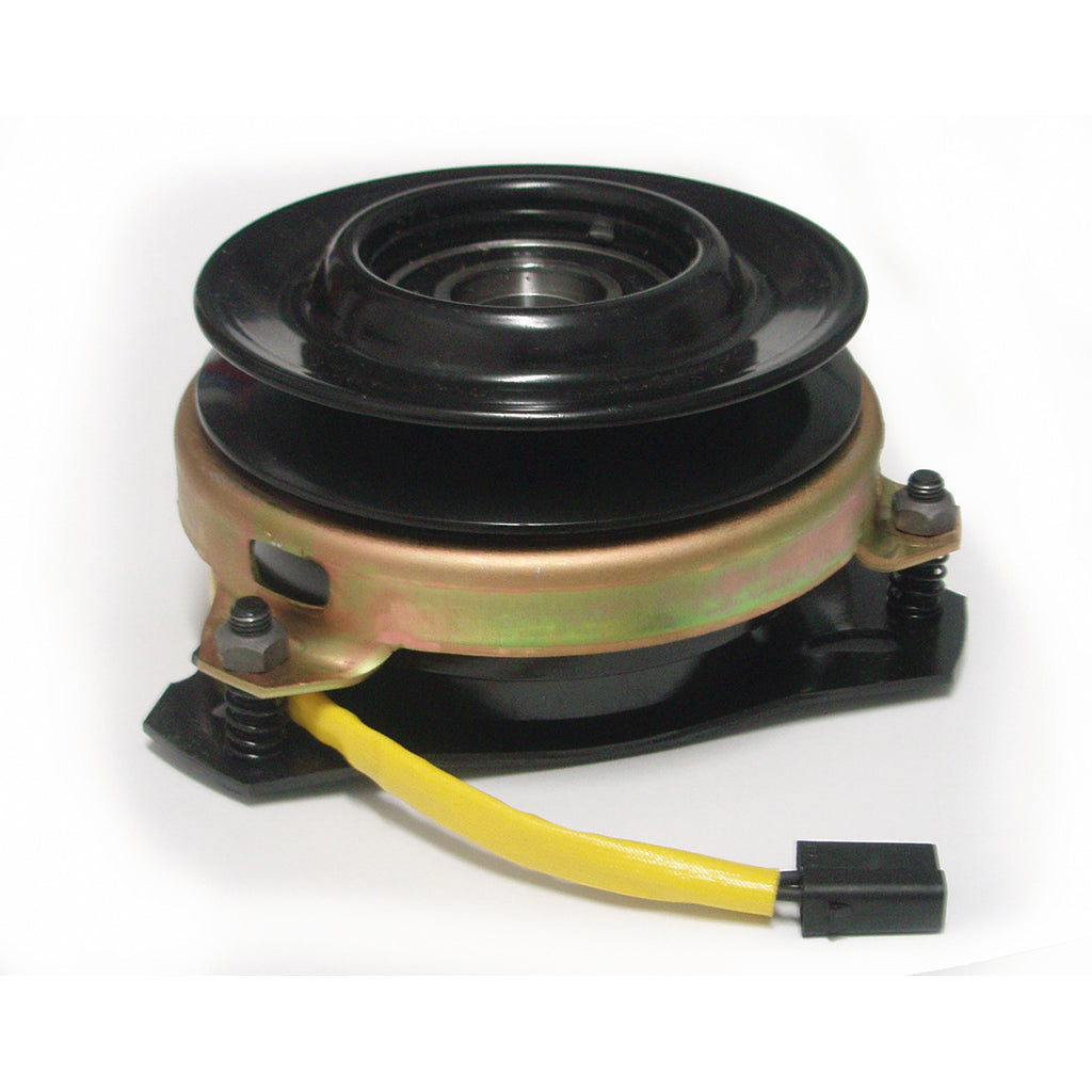 electric-pto-clutch-1"-id-x-5-1/4"-pulley