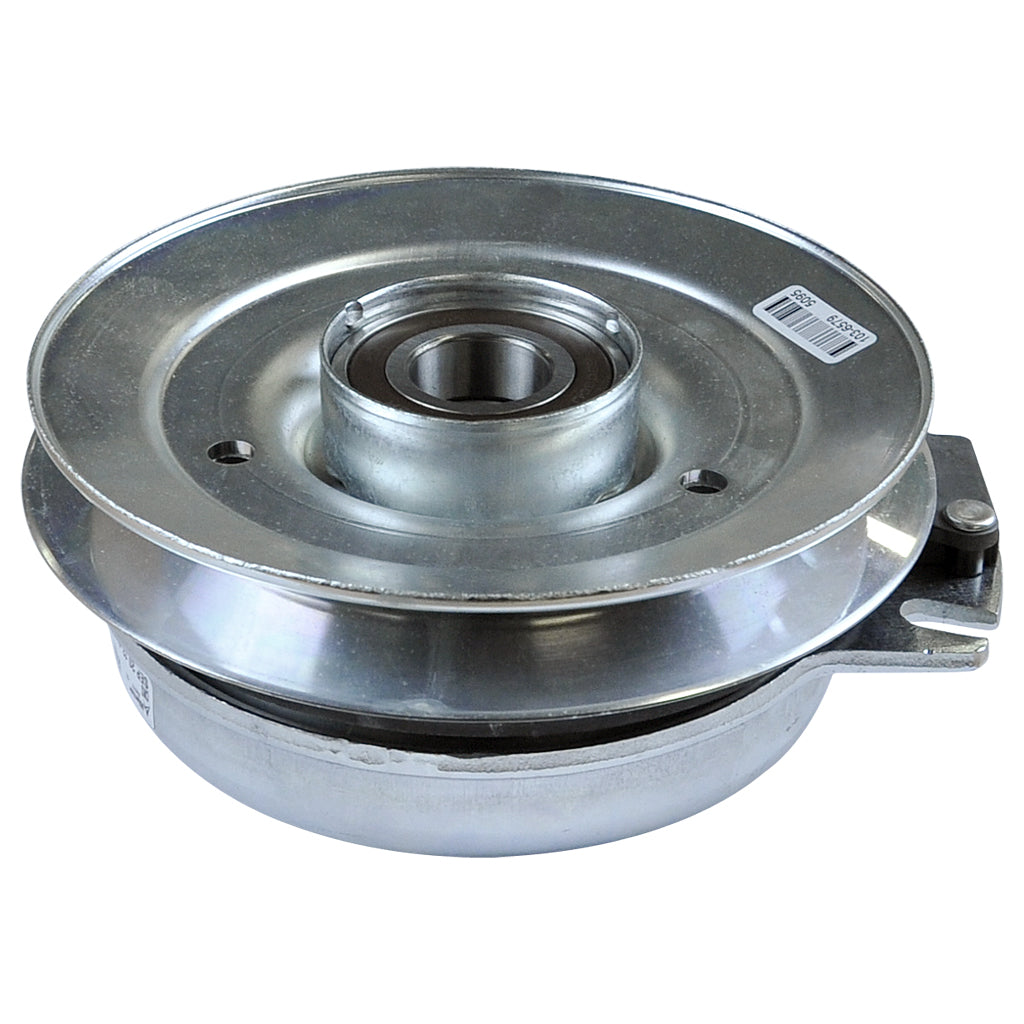 electric-pto-clutch-assembly-1-1/8"-id-x-7-1/4"-pulley