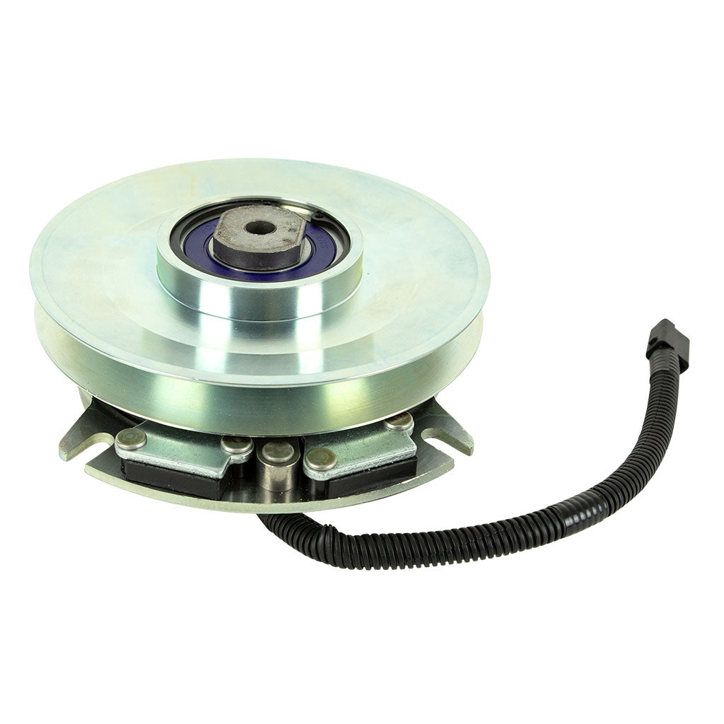 electric-pto-clutch-1"-id-x-7.20"-pulley-cll8480