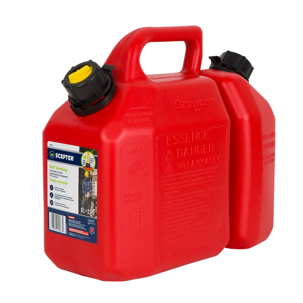 scepter-fuel-&-oil-combination-can-6l-/-2.5l