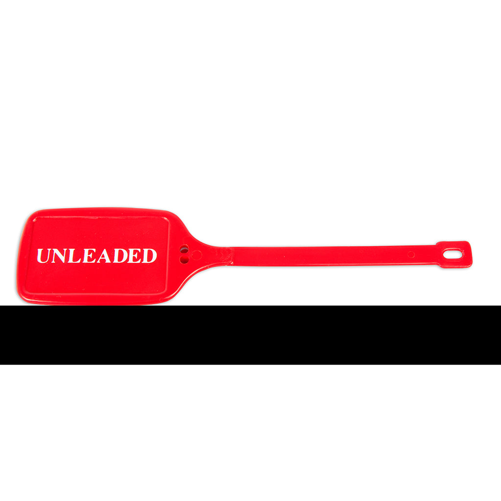 identification-&-fuel-tags-unleaded-plastic-red-(10-pack)-pack-of-10