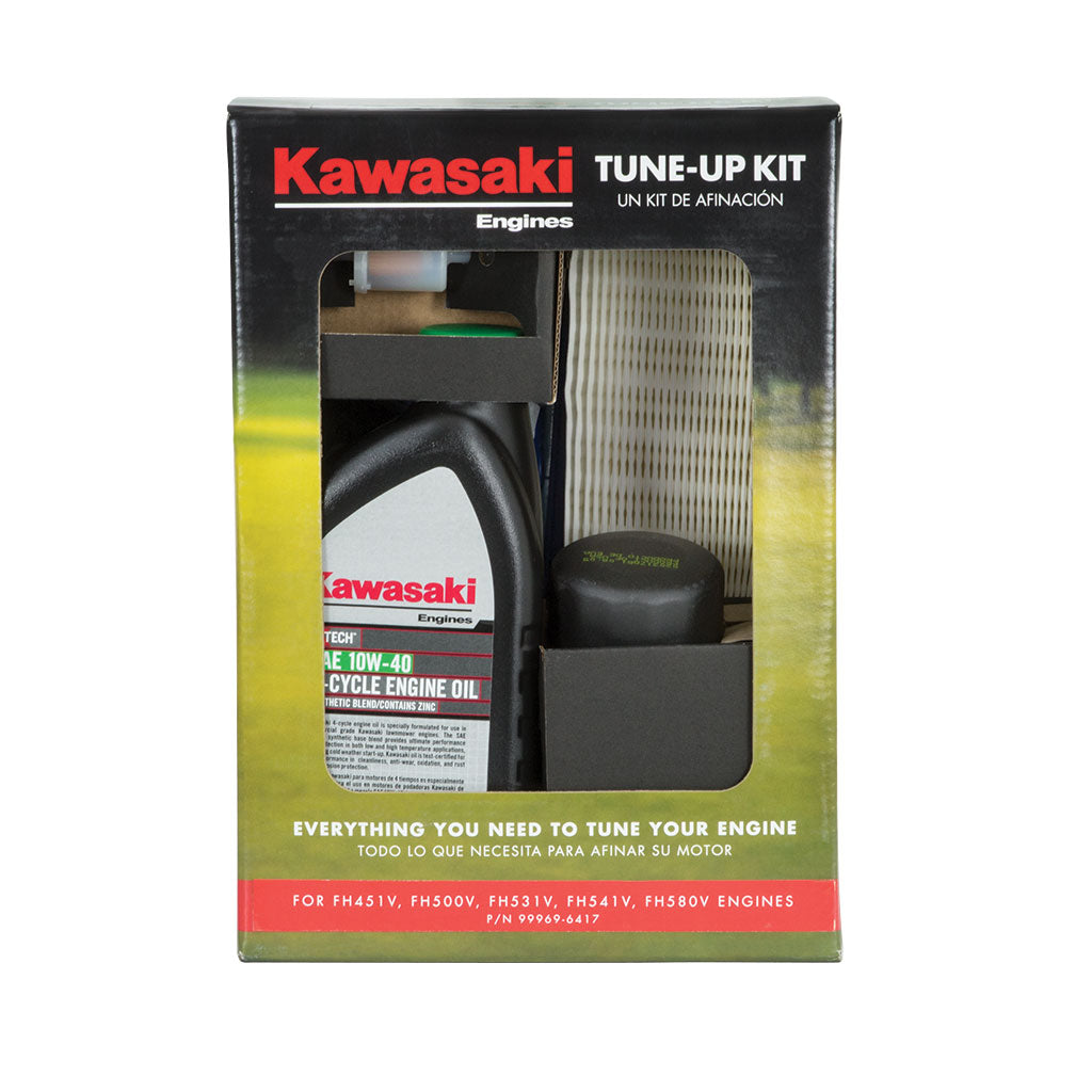 kawasaki-service-kit-10w40-fh451v-fh500v-fh531v-fh541v-fh580v-std-air-filter