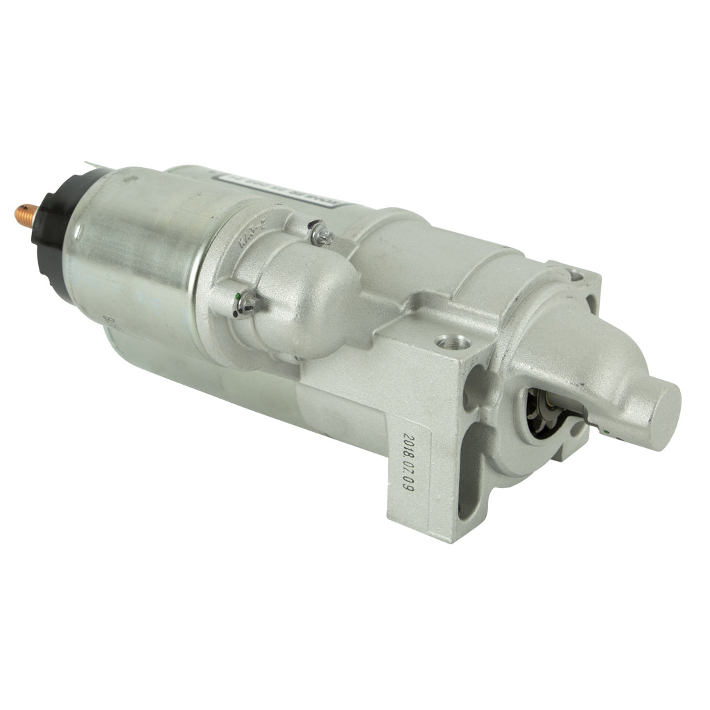 kohler-starter-motor-solenoid-shift-starter