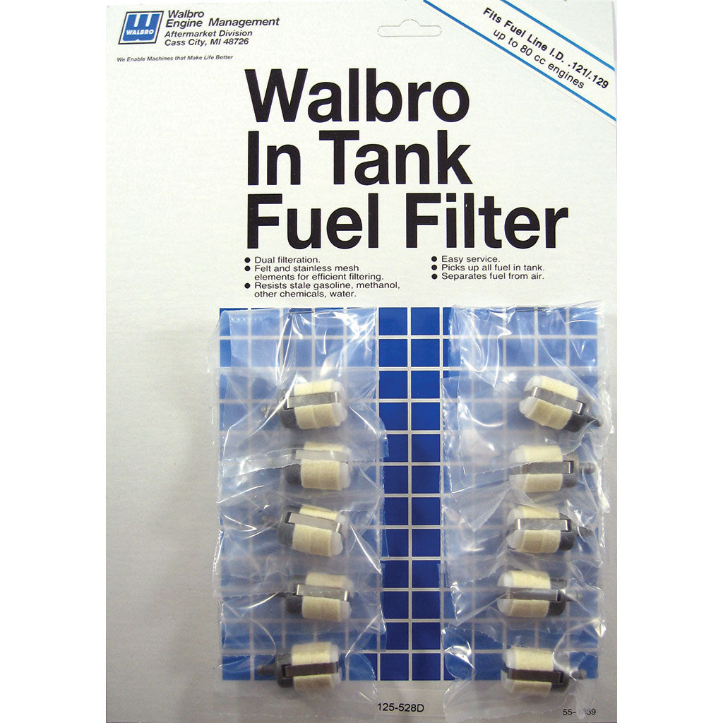 boxed-&-carded-genuine-walbro-large-in-tank-pickup-filter-cas6118