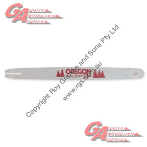 ***nla***-nose-guide-bar-16"-#20-k095-.325"-pitch-.050"-ga