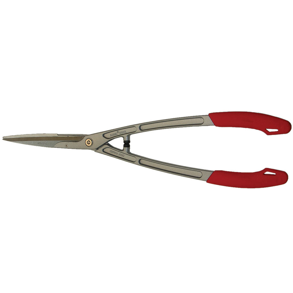 barnel-usa-light-weight-forged-hedge-shear-w/-straight-blades-27.5"-/-700mm